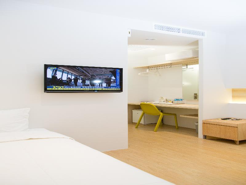 Summer View Hotel Σιγκαπούρη Εξωτερικό φωτογραφία