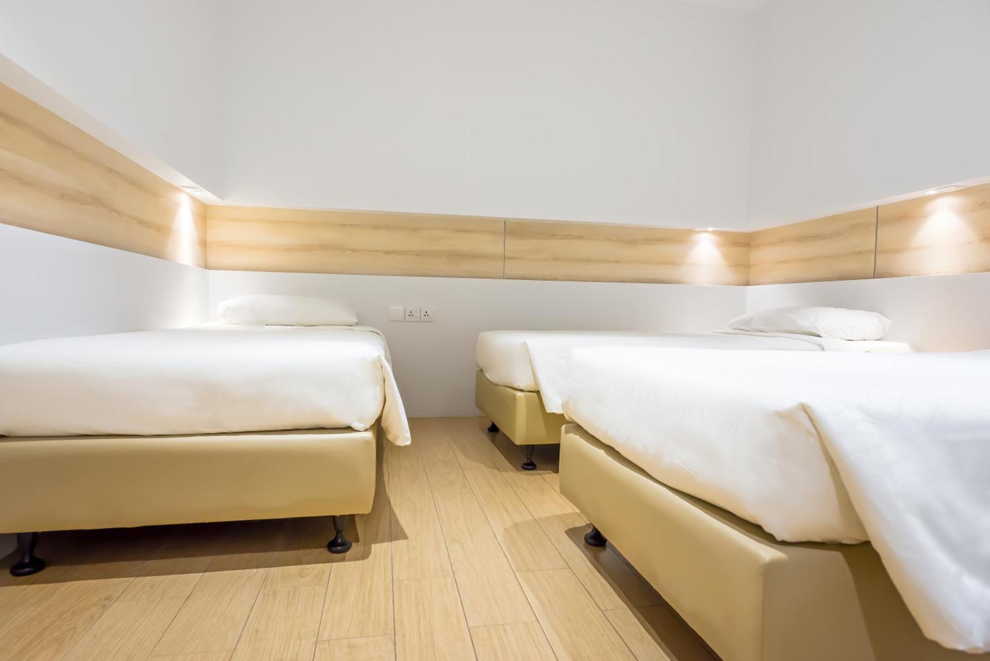 Summer View Hotel Σιγκαπούρη Εξωτερικό φωτογραφία